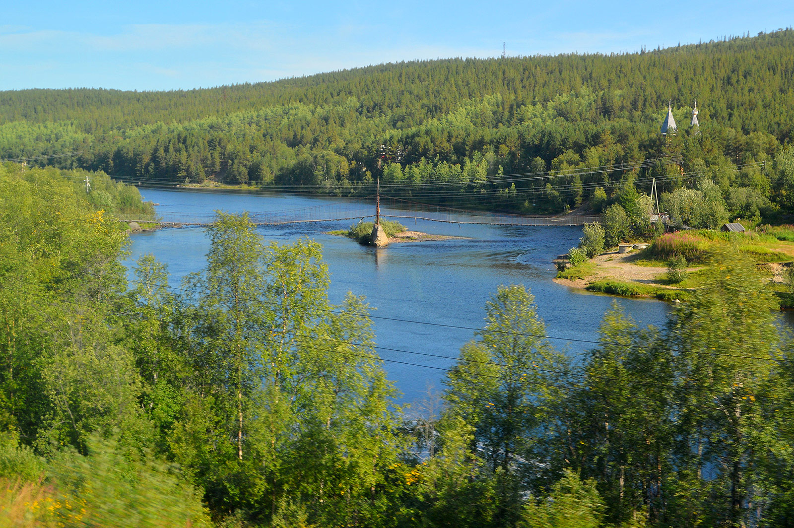 Olenegorsk (Оленегорск)